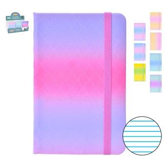 BLOCO NOTAS A61595-091-01 CX144