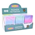 BLOCO NOTAS A61595-091-01 CX144