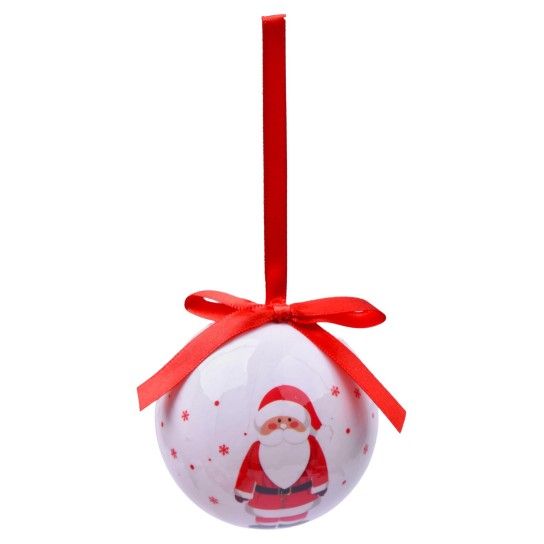 BOLAS NATAL 12 UN 1888-050 CX24 BOLAS NATAL 12 UN 1888-050 CX24