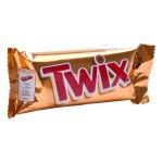 TWIX 25X50G