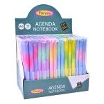 BLOCO NOTAS A5 160P 1595-091-02 CX96