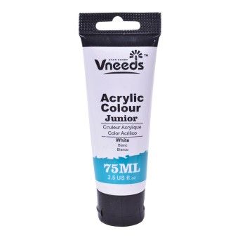 TINTA AC. 75ML  1988-110W CX144