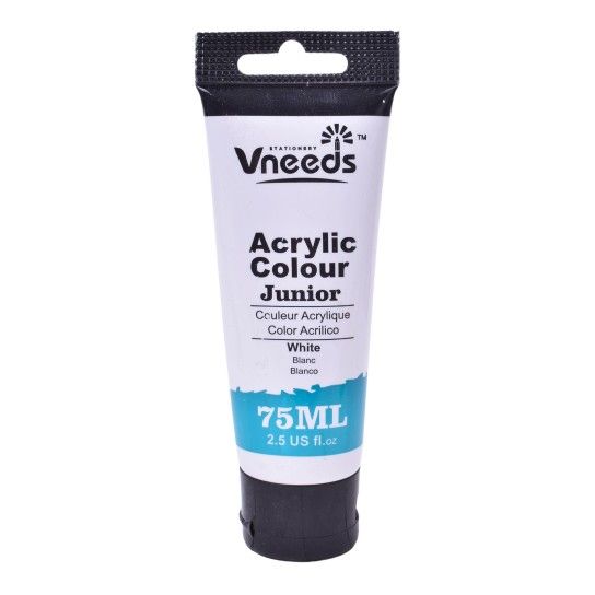 TINTA AC. 75ML  1988-110W CX144