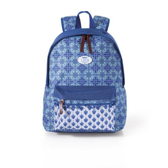 MOCHILA LUSA 64680/ 960017