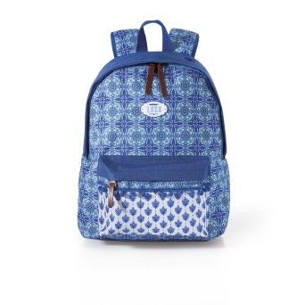 MOCHILA LUSA 64680/ 960017