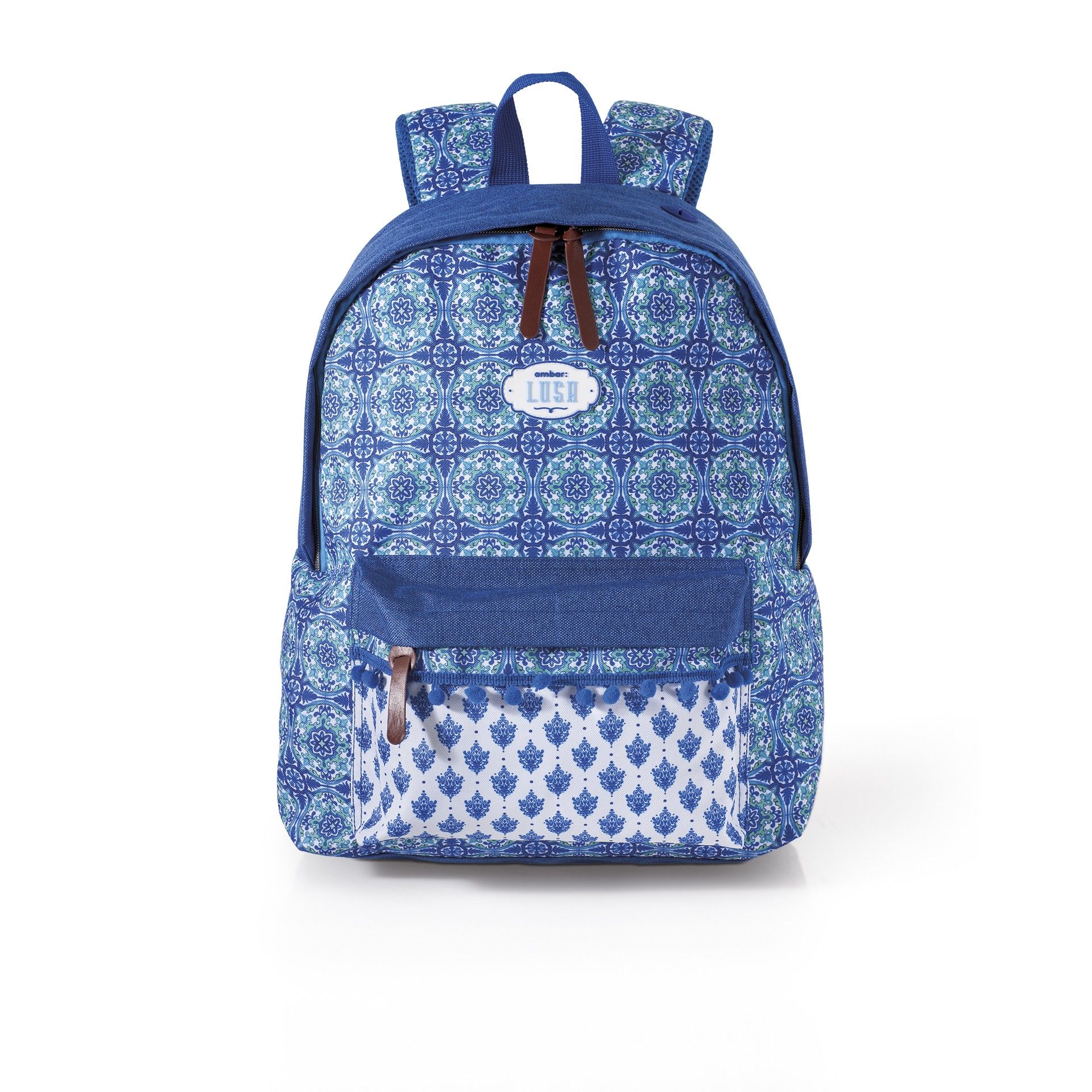 MOCHILA LUSA 64680/ 960017
