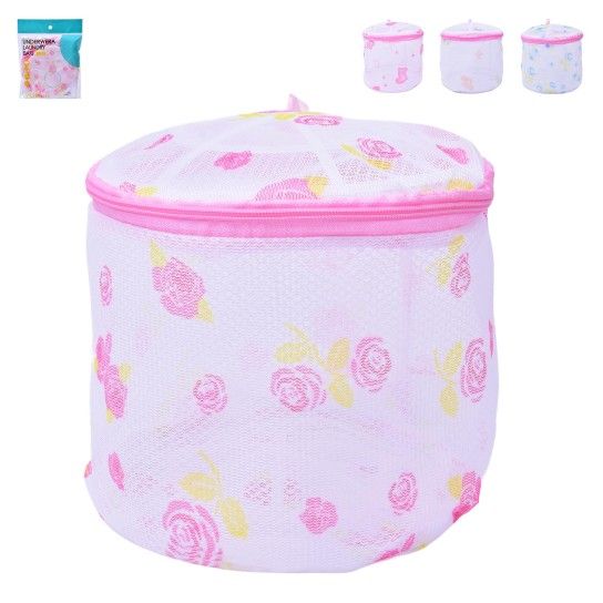 SACO P/ROUPA 14x18CM 1838-604 CX240