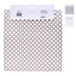 TAPETE PVC 31X29CM SK-C-804-421 CX96 TAPETE PVC 31X29CM SK-C-804-421 CX96