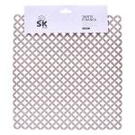 TAPETE PVC 31X29CM SK-C-804-421 CX96 TAPETE PVC 31X29CM SK-C-804-421 CX96