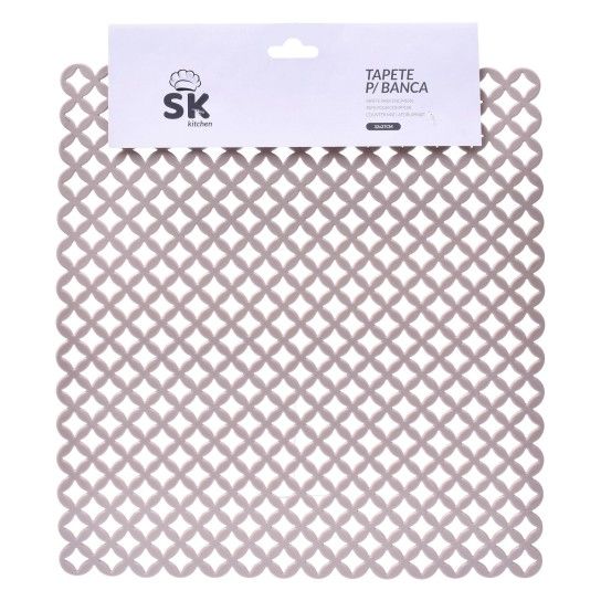 TAPETE PVC 31X29CM SK-C-804-421 CX96 TAPETE PVC 31X29CM SK-C-804-421 CX96