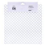 TAPETE PVC 31X29CM SK-C-804-421 CX96 TAPETE PVC 31X29CM SK-C-804-421 CX96