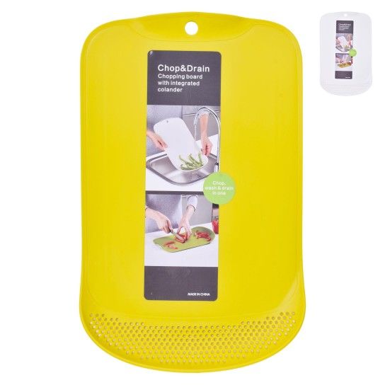 ESCORREDOR MULTIUSOS 2670-125 CX48