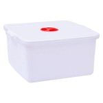CAIXA MICROONDAS QUADR BRC 5.1L CX6