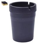 CINZEIRO PRETO AGUA7.5X10.3CM 2382-000CX72