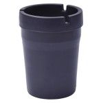 CINZEIRO PRETO AGUA7.5X10.3CM 2382-000CX72