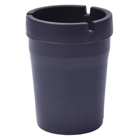 CINZEIRO PRETO AGUA7.5X10.3CM 2382-000CX72 CINZEIRO PRETO AGUA7.5X10.3CM 2382-000CX72