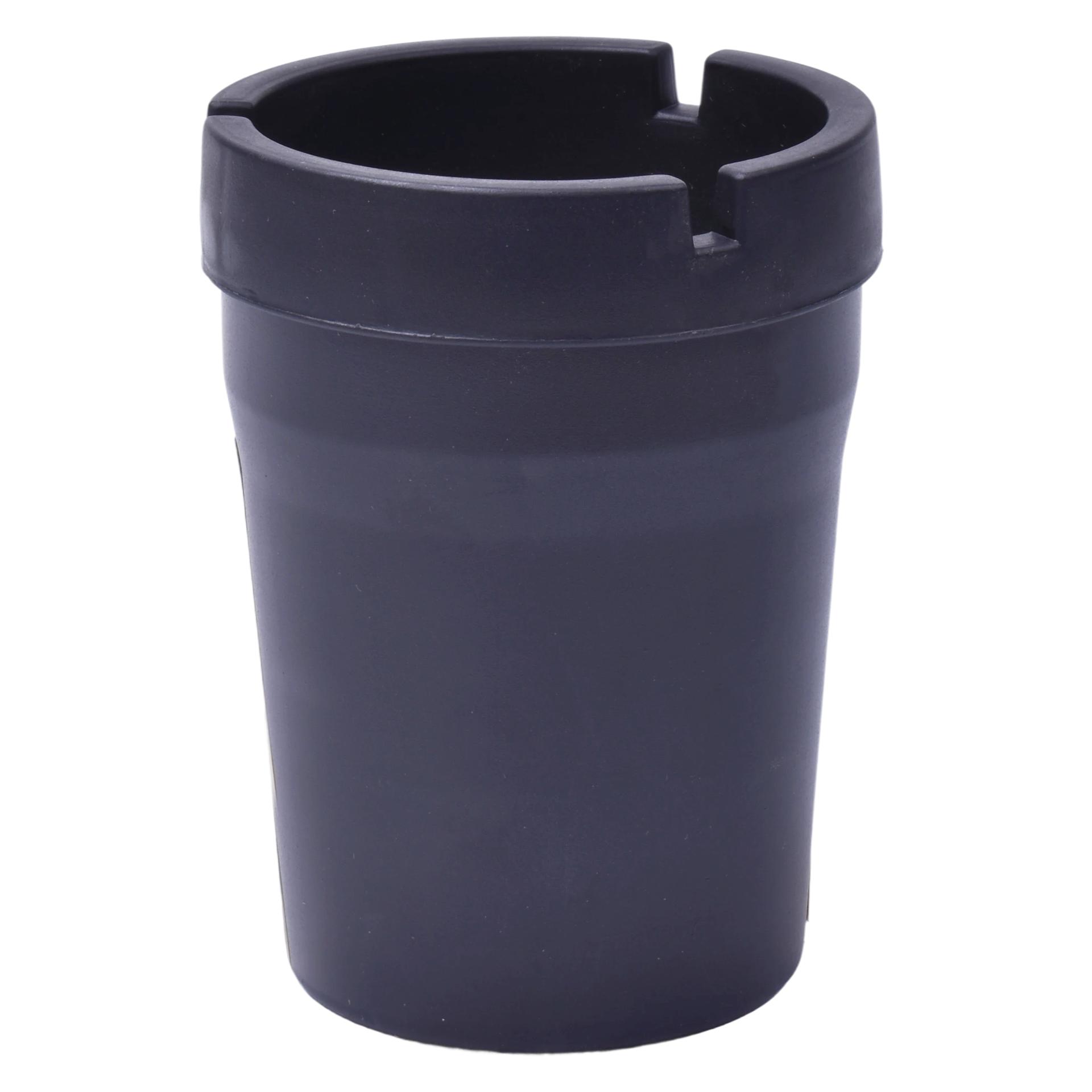 CINZEIRO PRETO AGUA7.5X10.3CM 2382-000CX72 CINZEIRO PRETO AGUA7.5X10.3CM 2382-000CX72