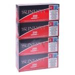 TUBOS CIGARRO 11-38 200UNI