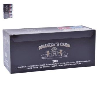 TUBOS CIGARRO 11-29 300UNI