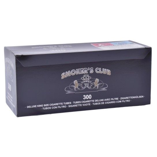 TUBOS CIGARRO 11-29 300UNI TUBOS CIGARRO 11-29 300UNI