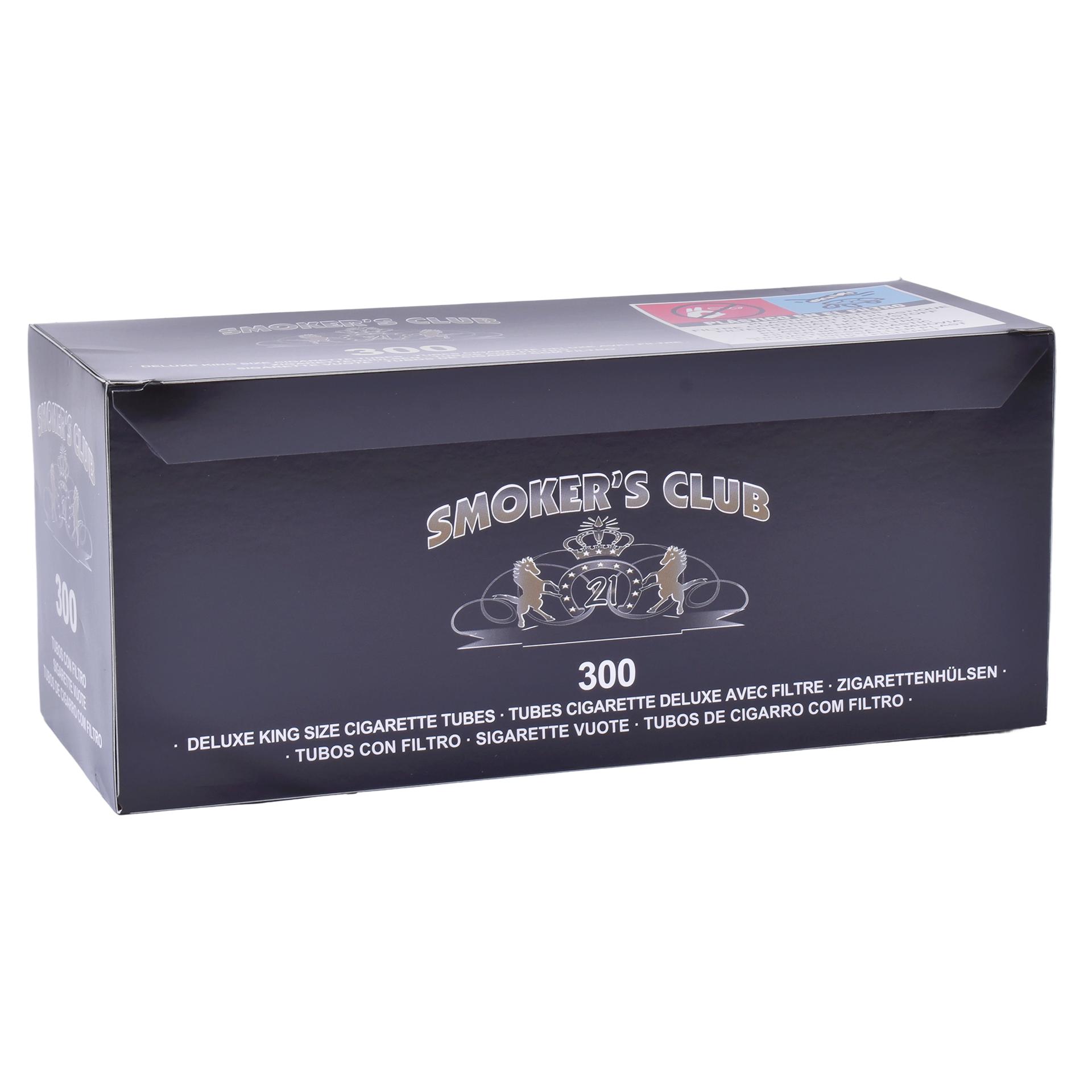 TUBOS CIGARRO 11-29 300UNI TUBOS CIGARRO 11-29 300UNI
