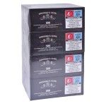TUBOS CIGARRO 11-42 500UNI