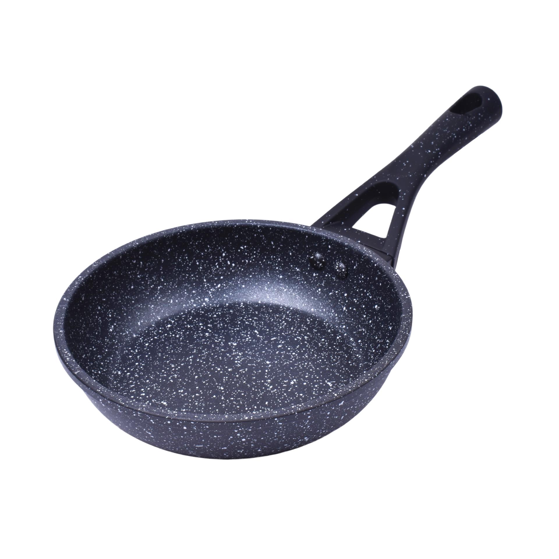 FRIGIDEIRA 20CM PRT 2369-021B-20 CX24 FRIGIDEIRA 20CM PRT 2369-021B-20 CX24