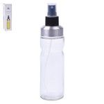FRASCO VIDRO C/BORRIF 160ML 952-22 CX48