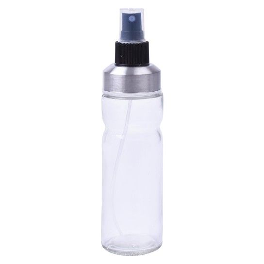 FRASCO VIDRO C/BORRIF 160ML 952-22 CX48 FRASCO VIDRO C/BORRIF 160ML 952-22 CX48