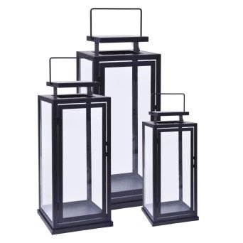 SET 3 PORTAVELAS SK 2442-062 CX4