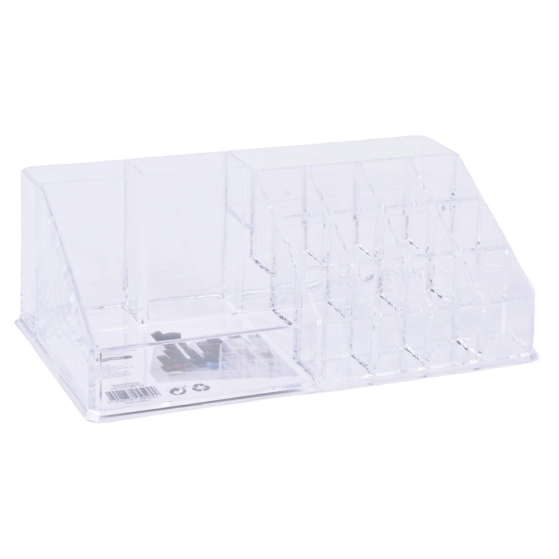 ORGANIZADOR COMESTICOS SK-C-804-594 CX24 ORGANIZADOR COMESTICOS SK-C-804-594 CX24