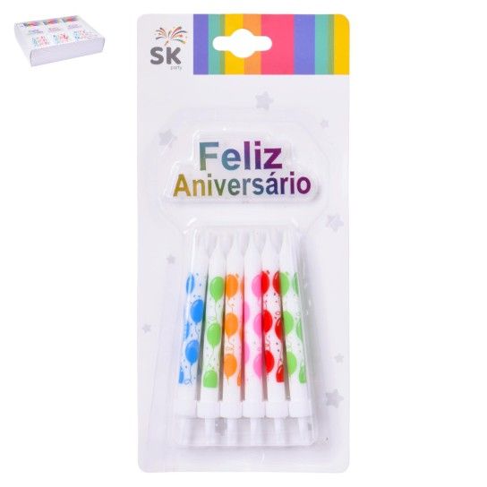VELA ANIV 12UN 643-208A CX96