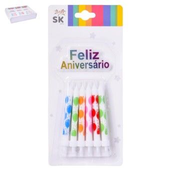 VELA ANIV 12UN 643-208A CX96