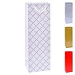 SACO PAPEL GARRAFA 12X9X36 SORT