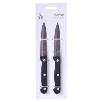 CONJ 2 FACAS 8,3CM SK-C-804-548 CX144