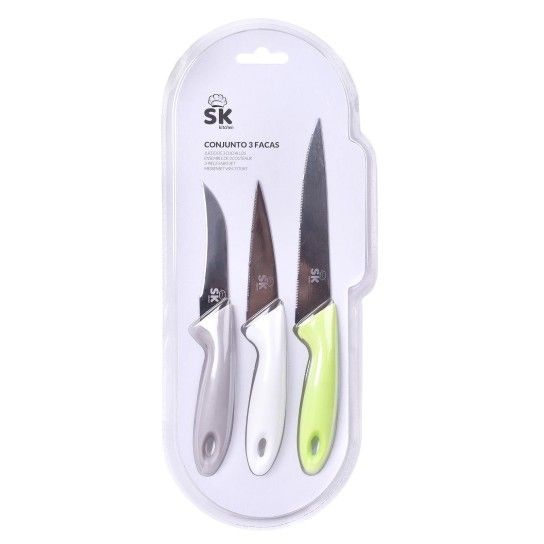 CONJ 3 FACAS SK-C-804-426 CX96