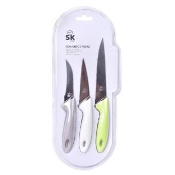 CONJ 3 FACAS SK-C-804-426 CX96