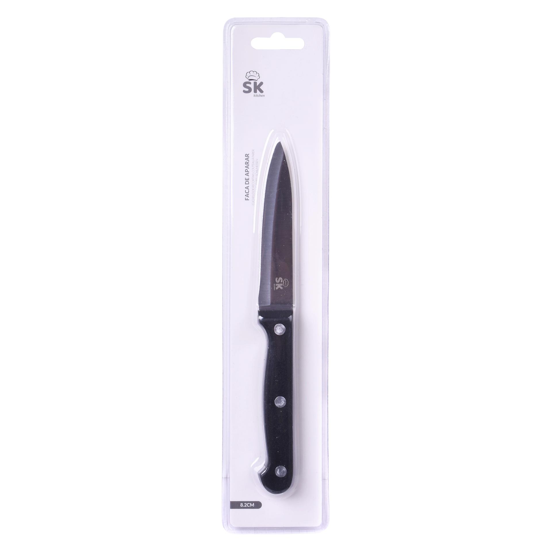 FACA APARAR 8,2CM SK-C-804-542 CX72 FACA APARAR 8,2CM SK-C-804-542 CX72