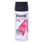 AXE DEO SPRAY 150ML ANARCHY FOR HER CX6