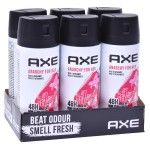 AXE DEO SPRAY 150ML ANARCHY FOR HER CX6