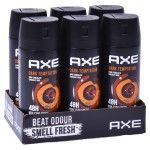 AXE DEO SPRAY 150ML DARK TEMPTATION