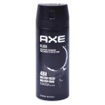 AXE DEO SPRAY 150ML BLACK