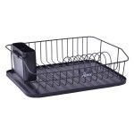 ESCORREDOR LOUÇA 43X29X12,5CM SK-C-804-535 ESCORREDOR LOUÇA 43X29X12,5CM SK-C-804-535