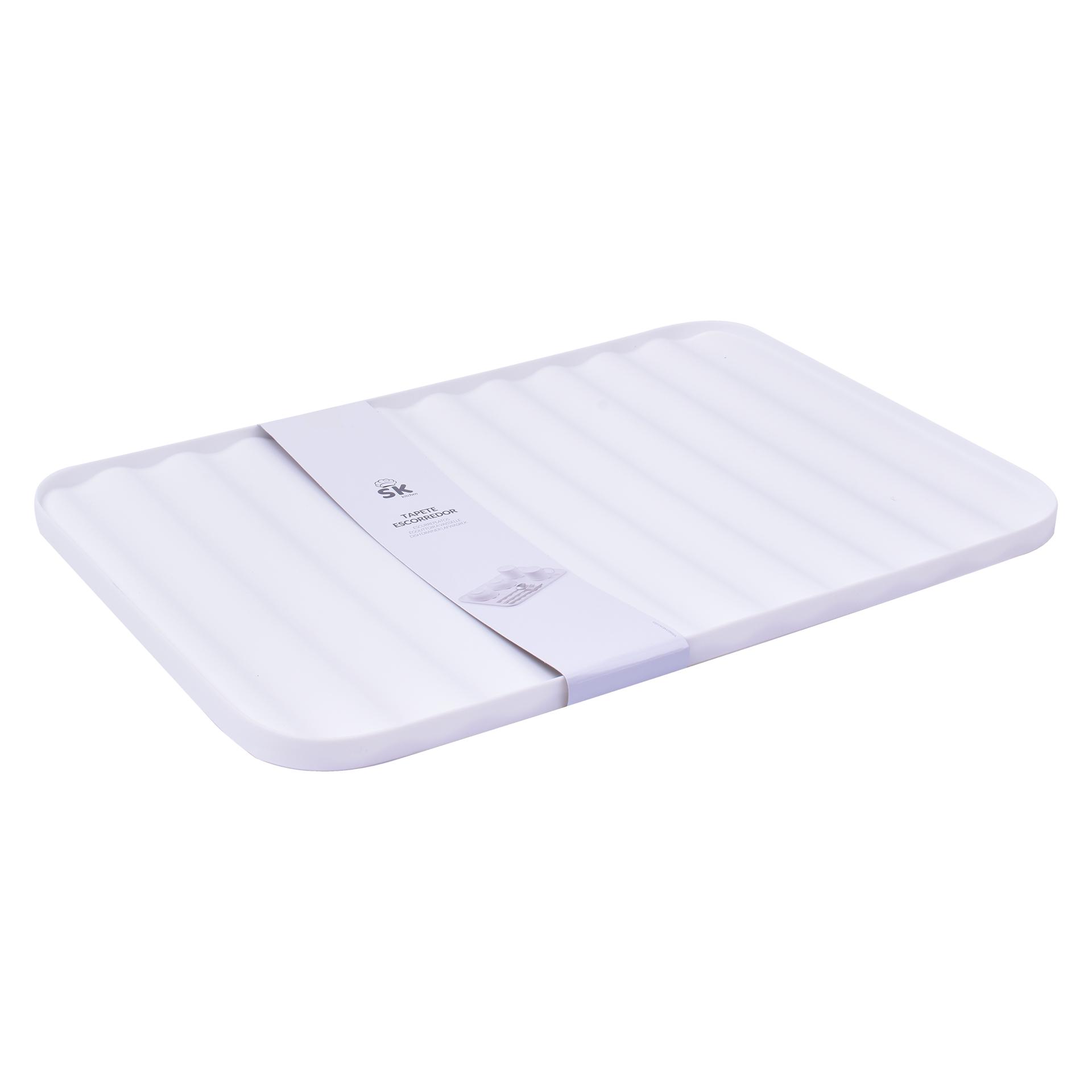 TAPETE ESCORREDOR 43X29 SK-C-804-536 CX24 TAPETE ESCORREDOR 43X29 SK-C-804-536 CX24
