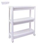 ESTANTE 3P PRT 117-165/SP311 54X18X68