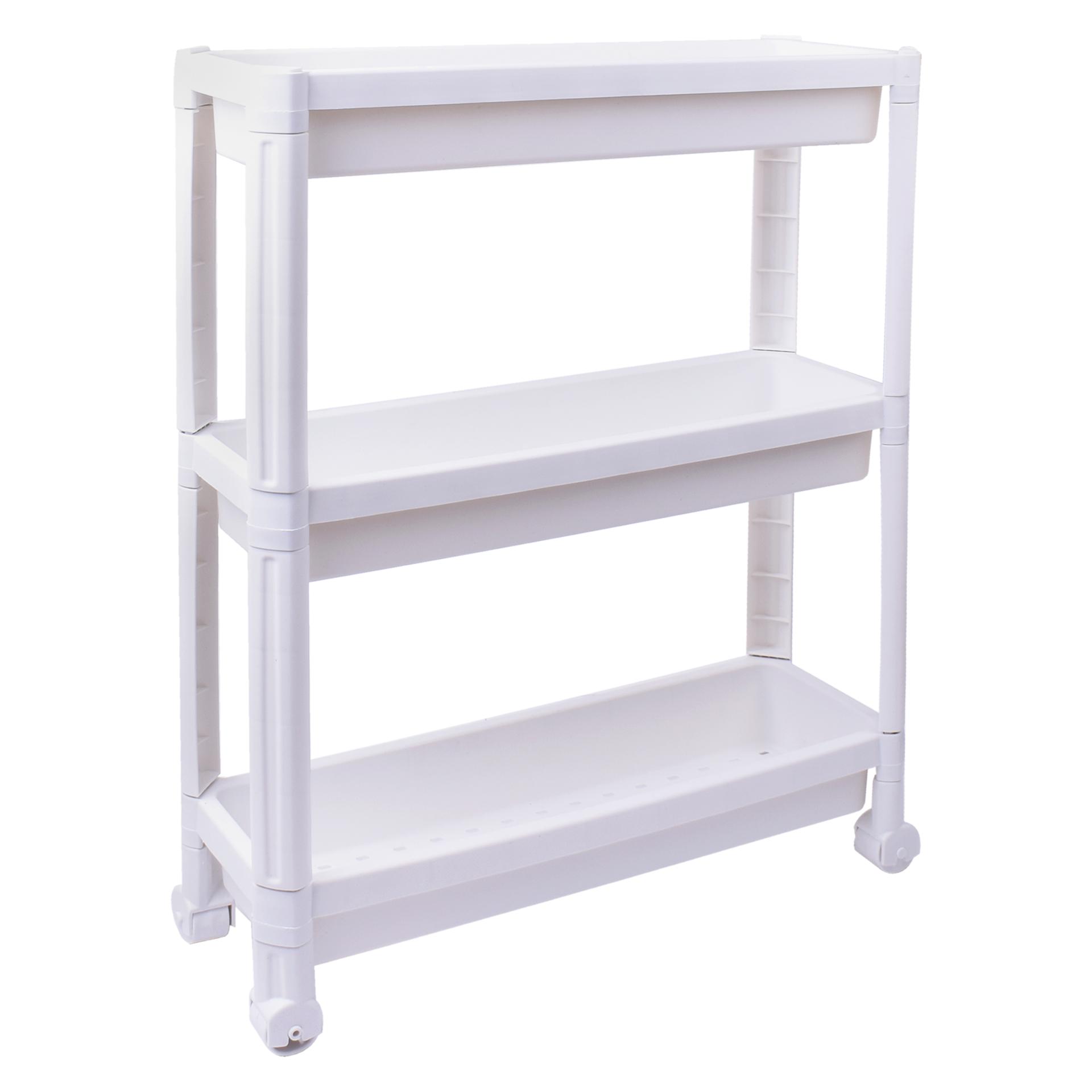 ESTANTE 3P PRT 117-165/SP311 54X18X68