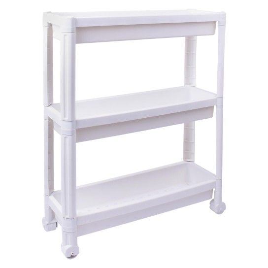 ESTANTE 3P PRT 117-165/SP311 54X18X68
