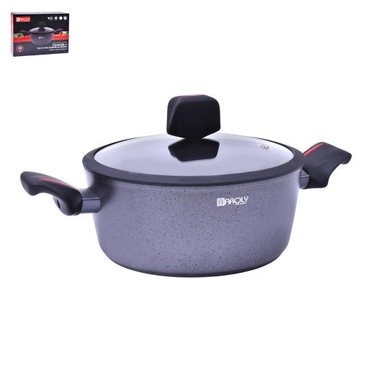 PANELA 26CM 2369-101-26 CX6