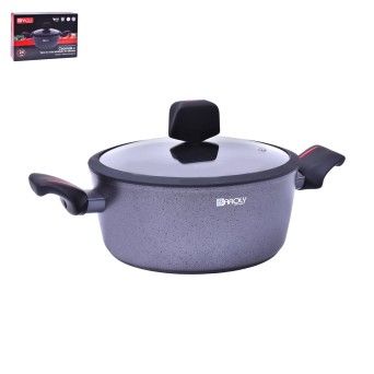 PANELA 24CM 2369-101-24 CX6