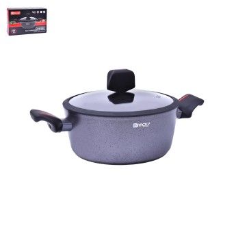 PANELA 20CM 2369-101-20 CX6